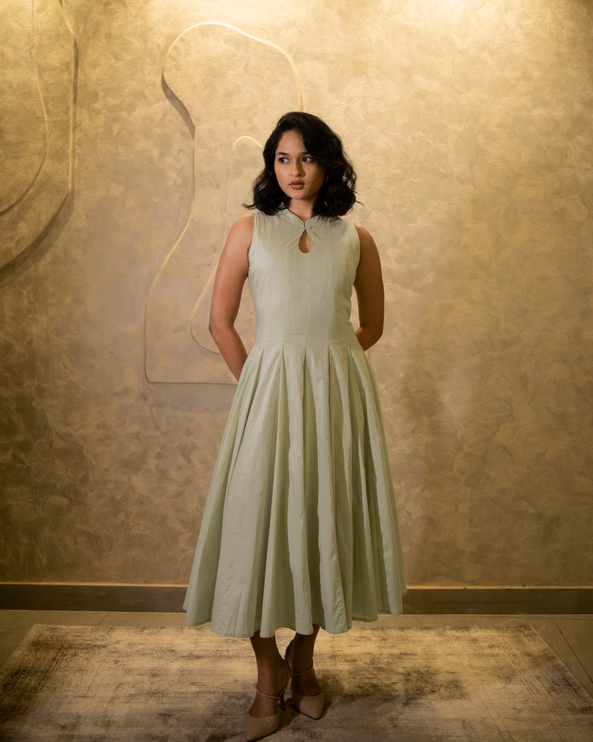 Aurora Dress