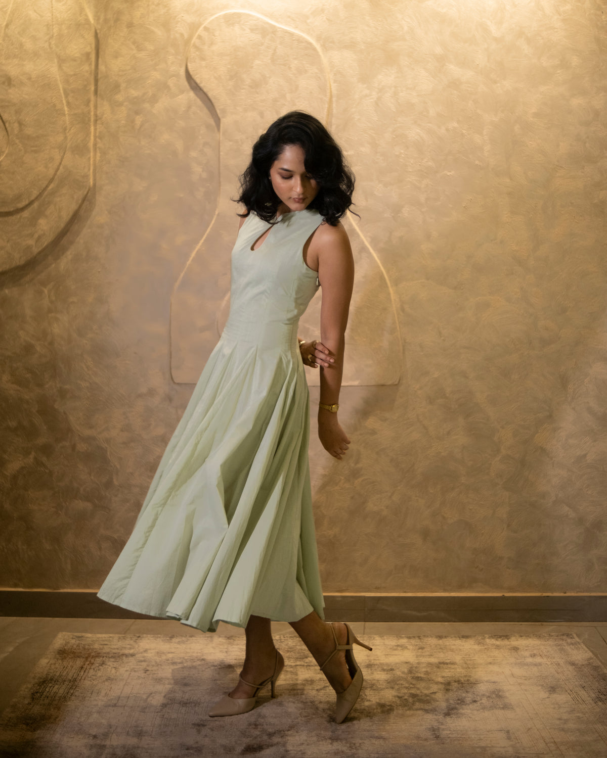 Aurora Dress