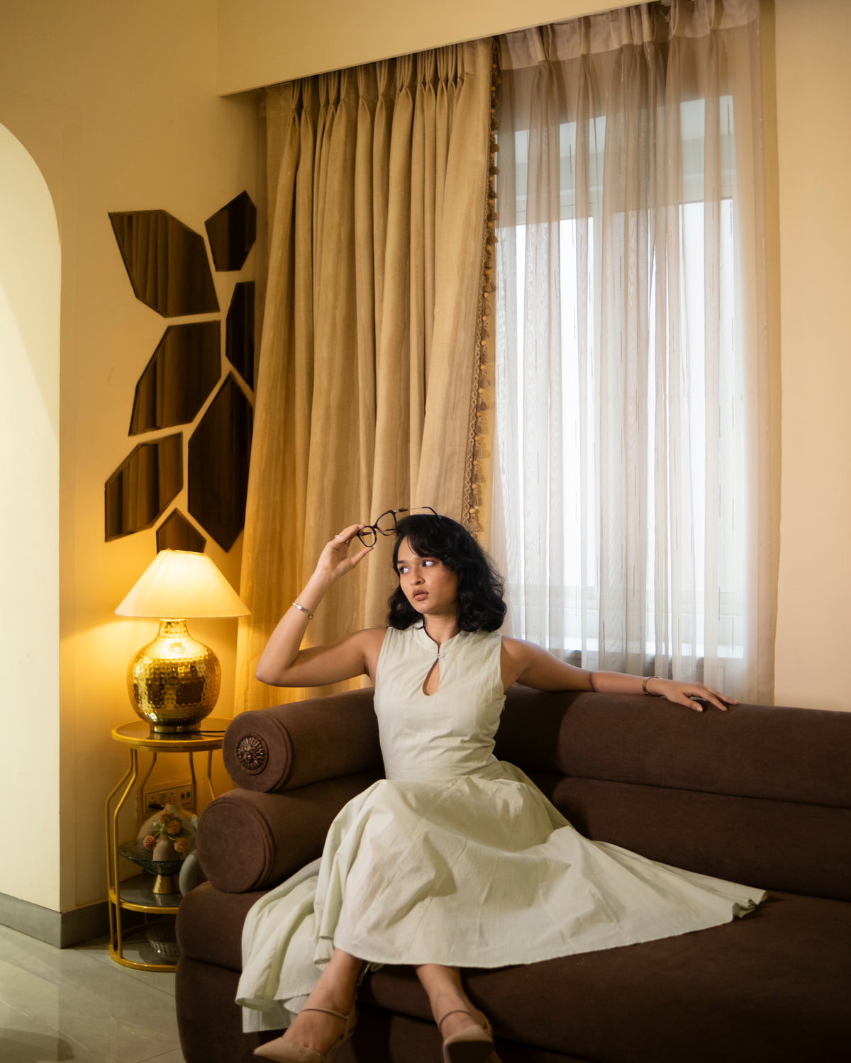 Aurora Dress